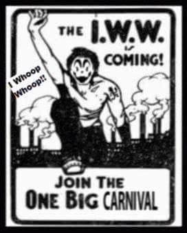 Join the One Big Carnival