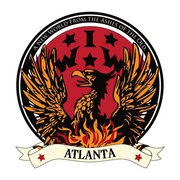 Atlanta IWW Globe