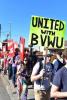 BVWUPicket