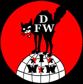DFWIWW Globe