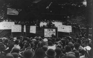 Ettor_IWW_barbers_strike