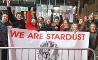 IWWStardust