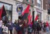 Insomnia Workers Strike