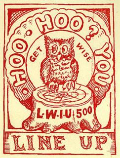 LWIU 500 owl