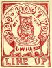 LWIU 500 owl