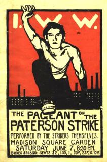 PattersonStrike