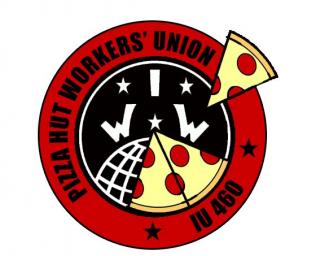 PizzaHut iu460