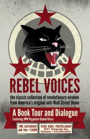 Rebel Voices