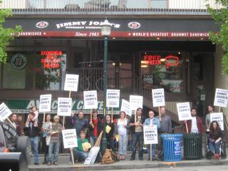 Seattle IWW JJ