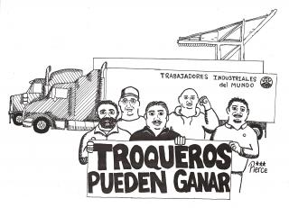 Trucker1es
