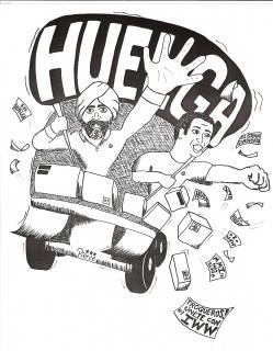 Trucker2es