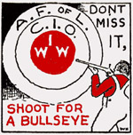 bullseye