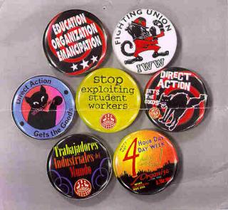 buttons
