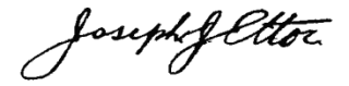 ettorsig