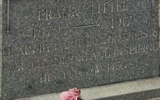 grave