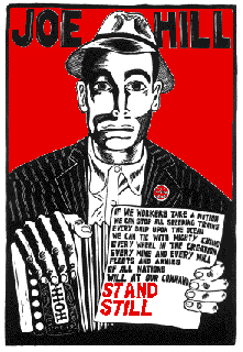 joehillposter