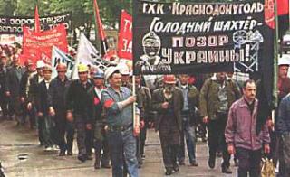 miners