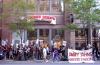 picket-banner