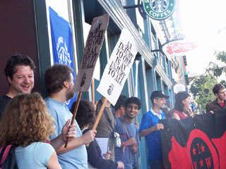 picket