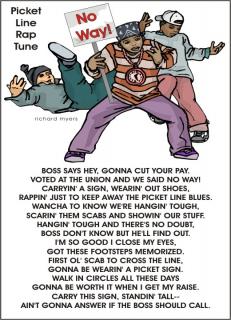 picketline_rap_tune