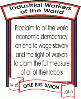 proclamation