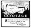 sabotage5