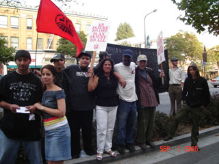 shattuck rally still
