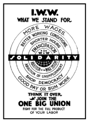 solidarity