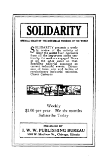 solidarityad