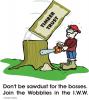 timbertrust