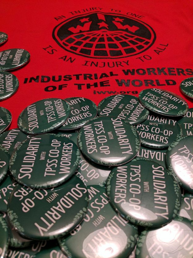 Industrial Workers of the World, IWW Overview, History & Goals - Video &  Lesson Transcript