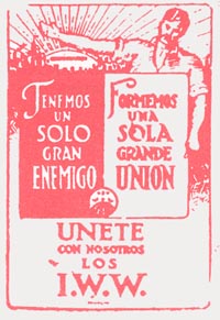 unete