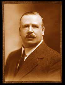 ward