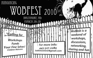 wobfest